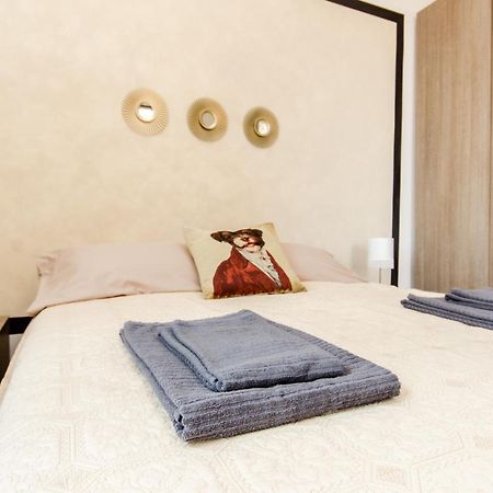 Beige Room Mailand Exterior foto