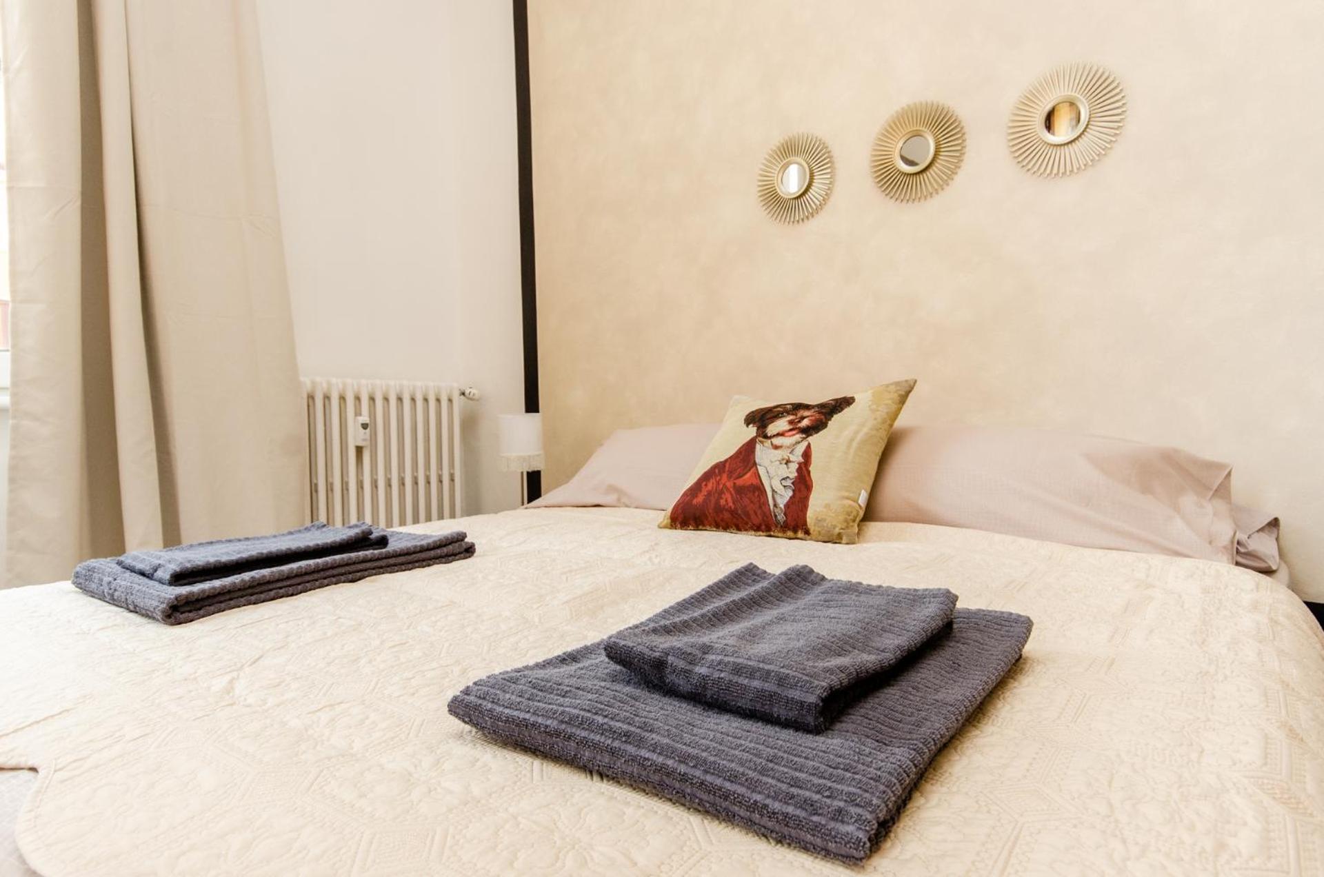 Beige Room Mailand Exterior foto