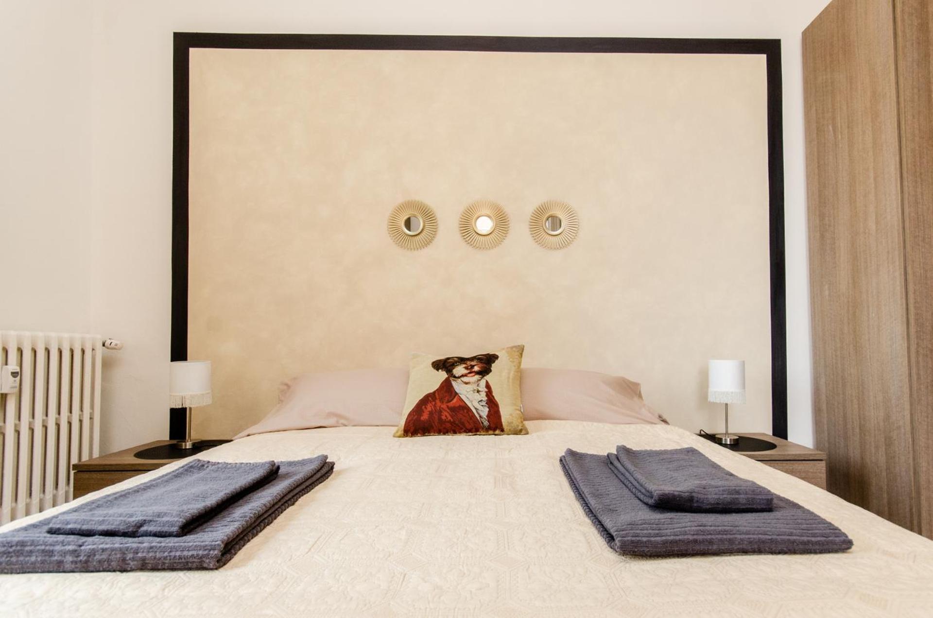 Beige Room Mailand Exterior foto