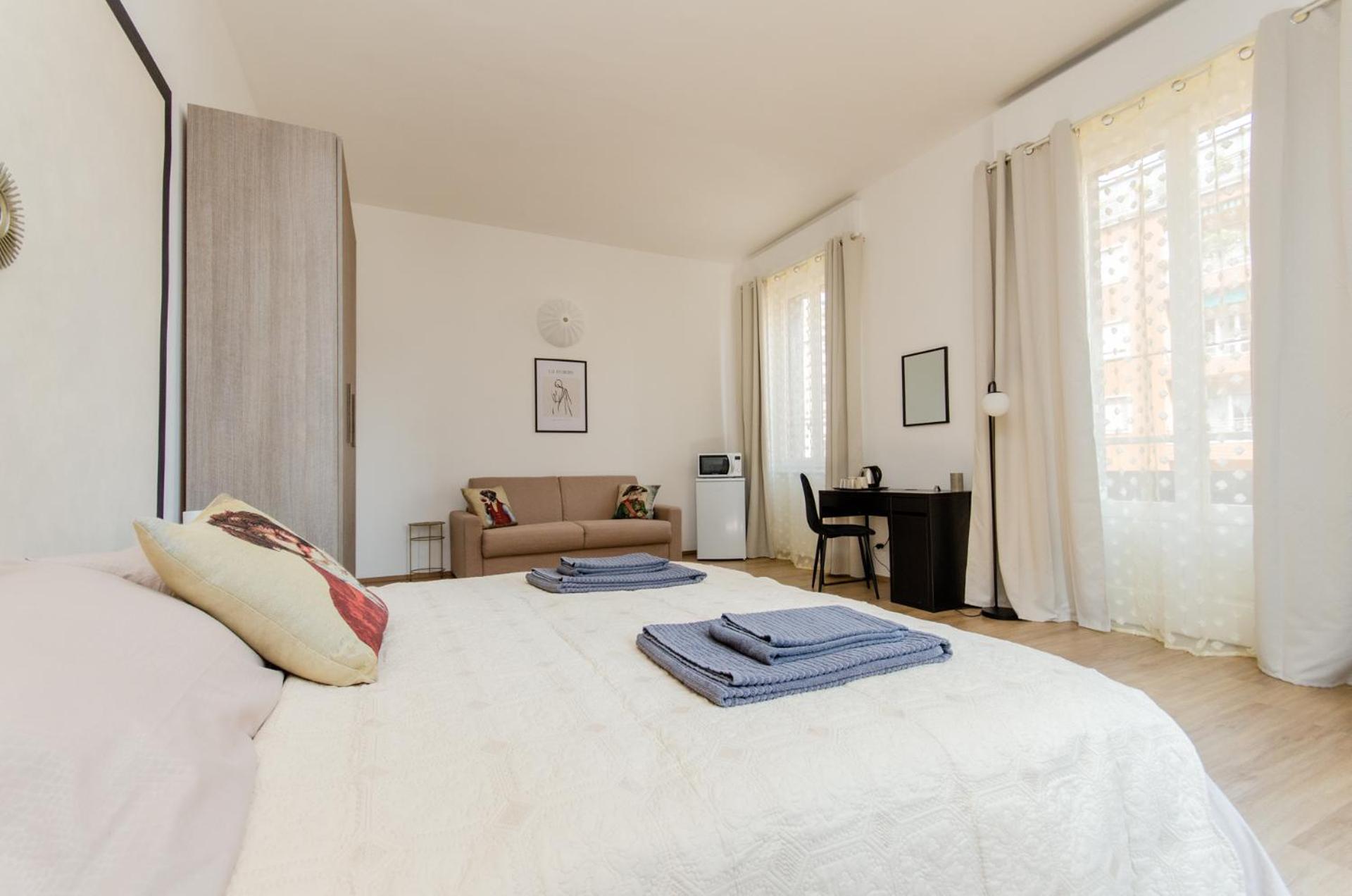 Beige Room Mailand Exterior foto