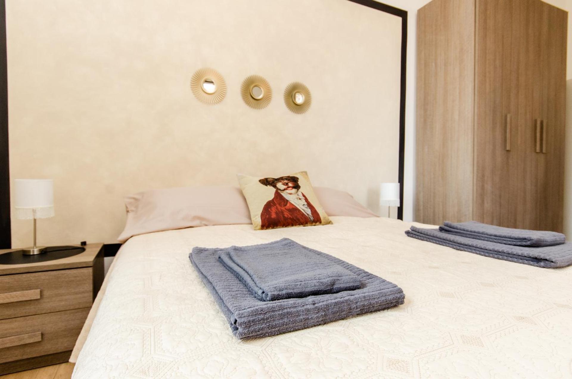 Beige Room Mailand Exterior foto