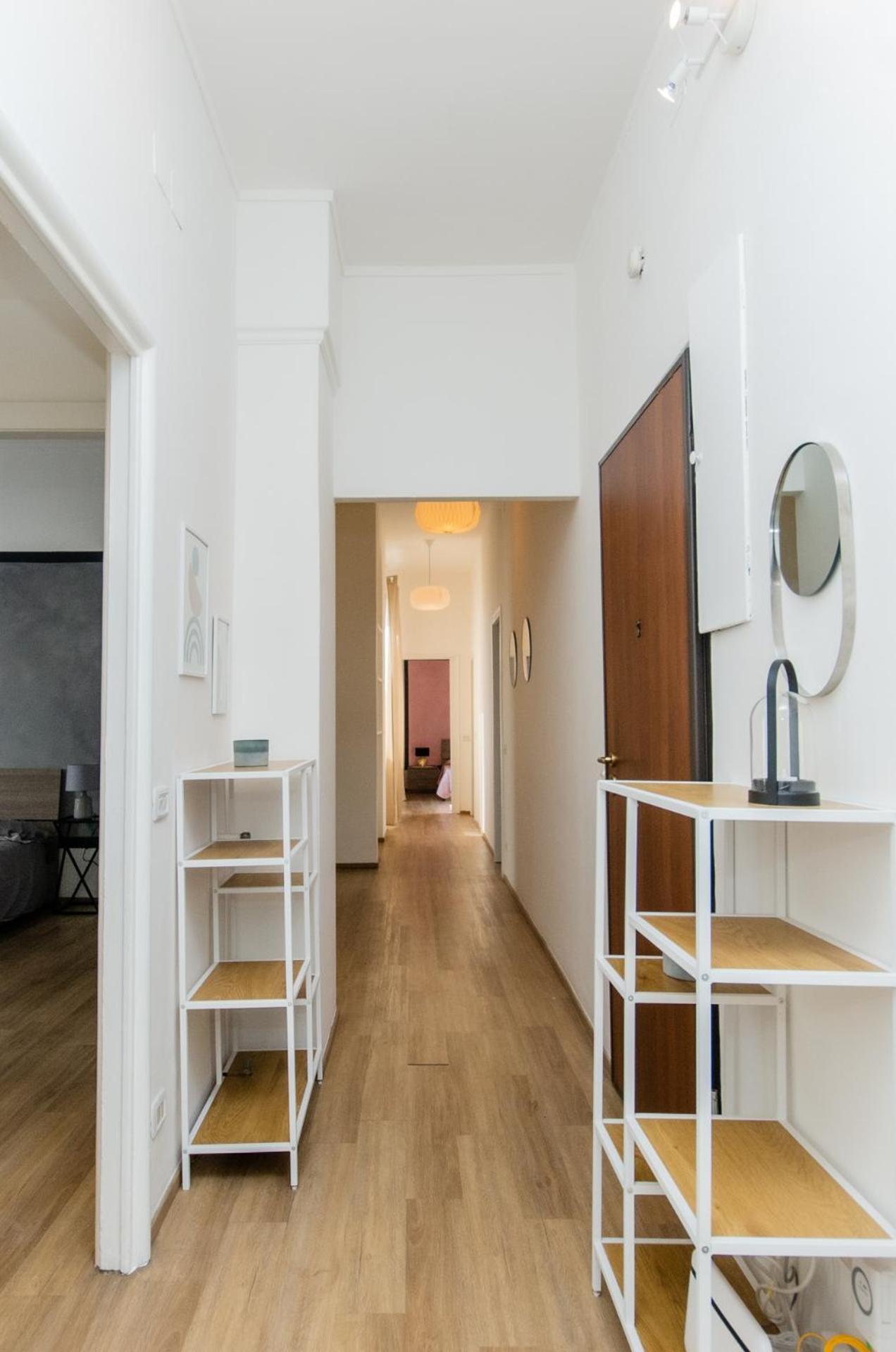 Beige Room Mailand Exterior foto